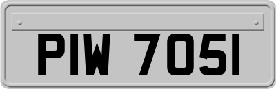 PIW7051