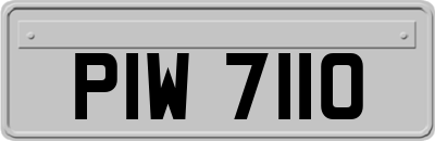 PIW7110