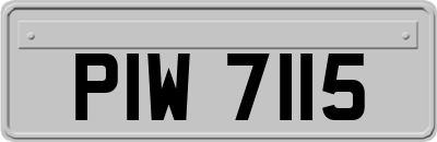 PIW7115