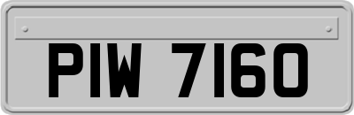 PIW7160