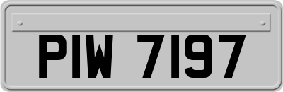 PIW7197