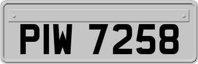 PIW7258