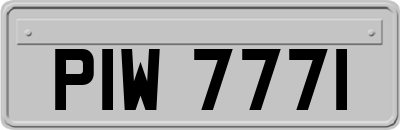 PIW7771