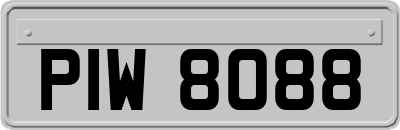 PIW8088