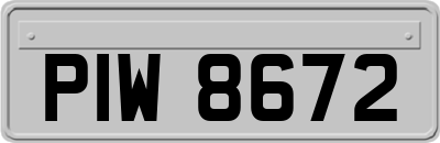 PIW8672