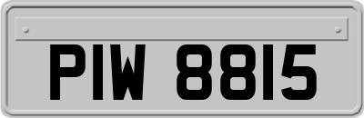 PIW8815