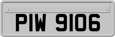 PIW9106