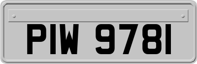 PIW9781