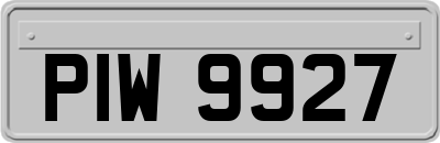 PIW9927