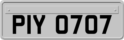 PIY0707