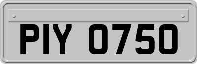 PIY0750