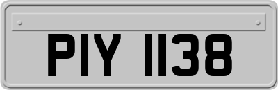 PIY1138