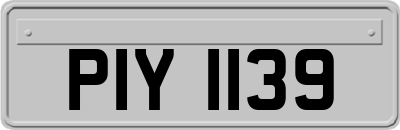 PIY1139