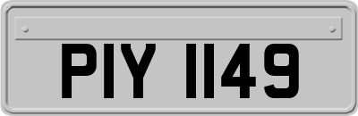 PIY1149