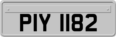 PIY1182