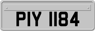 PIY1184