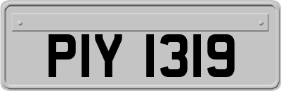 PIY1319