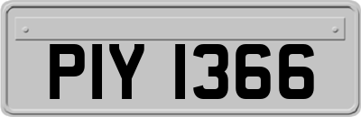 PIY1366