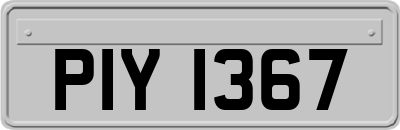 PIY1367