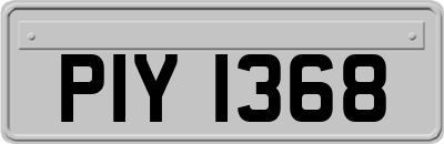 PIY1368