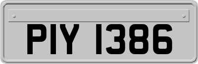 PIY1386