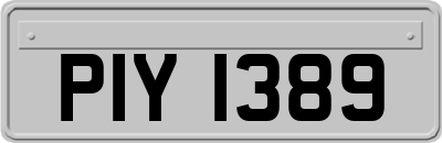 PIY1389