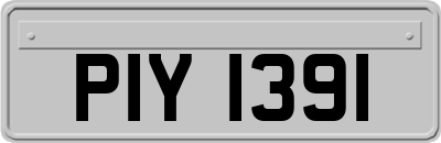 PIY1391