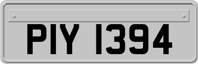 PIY1394