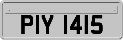 PIY1415