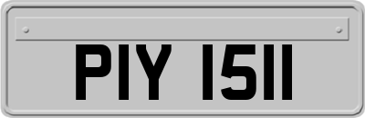 PIY1511