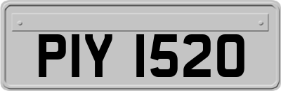 PIY1520