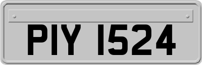 PIY1524