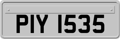 PIY1535