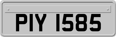 PIY1585