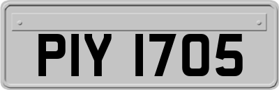 PIY1705