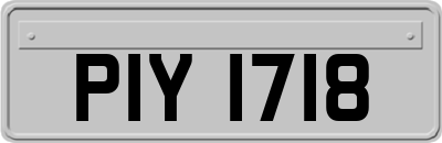 PIY1718