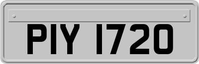 PIY1720