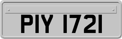 PIY1721