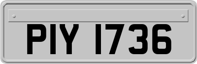 PIY1736