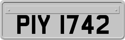 PIY1742