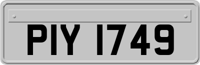 PIY1749