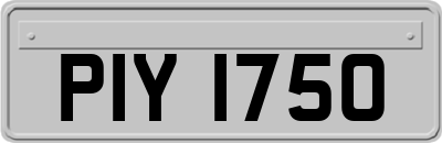 PIY1750