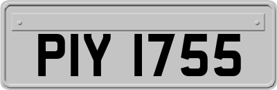 PIY1755