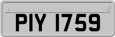 PIY1759