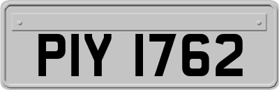 PIY1762