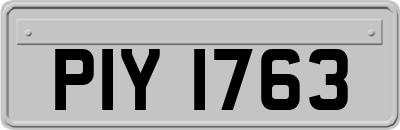 PIY1763