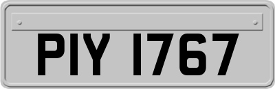 PIY1767