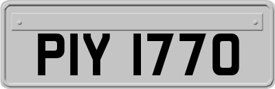 PIY1770