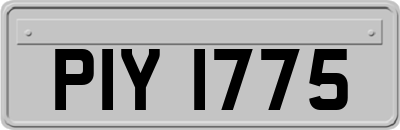 PIY1775