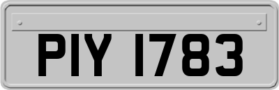 PIY1783